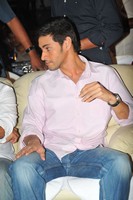 Mahesh Stills at Nandi Awards